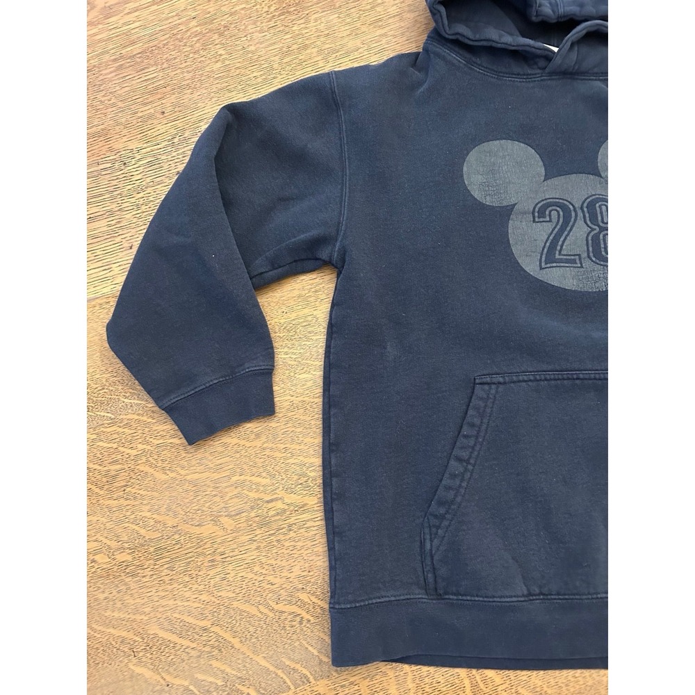 Vintage Disney Kids Sweatshirt size M - Picture 3 of 8